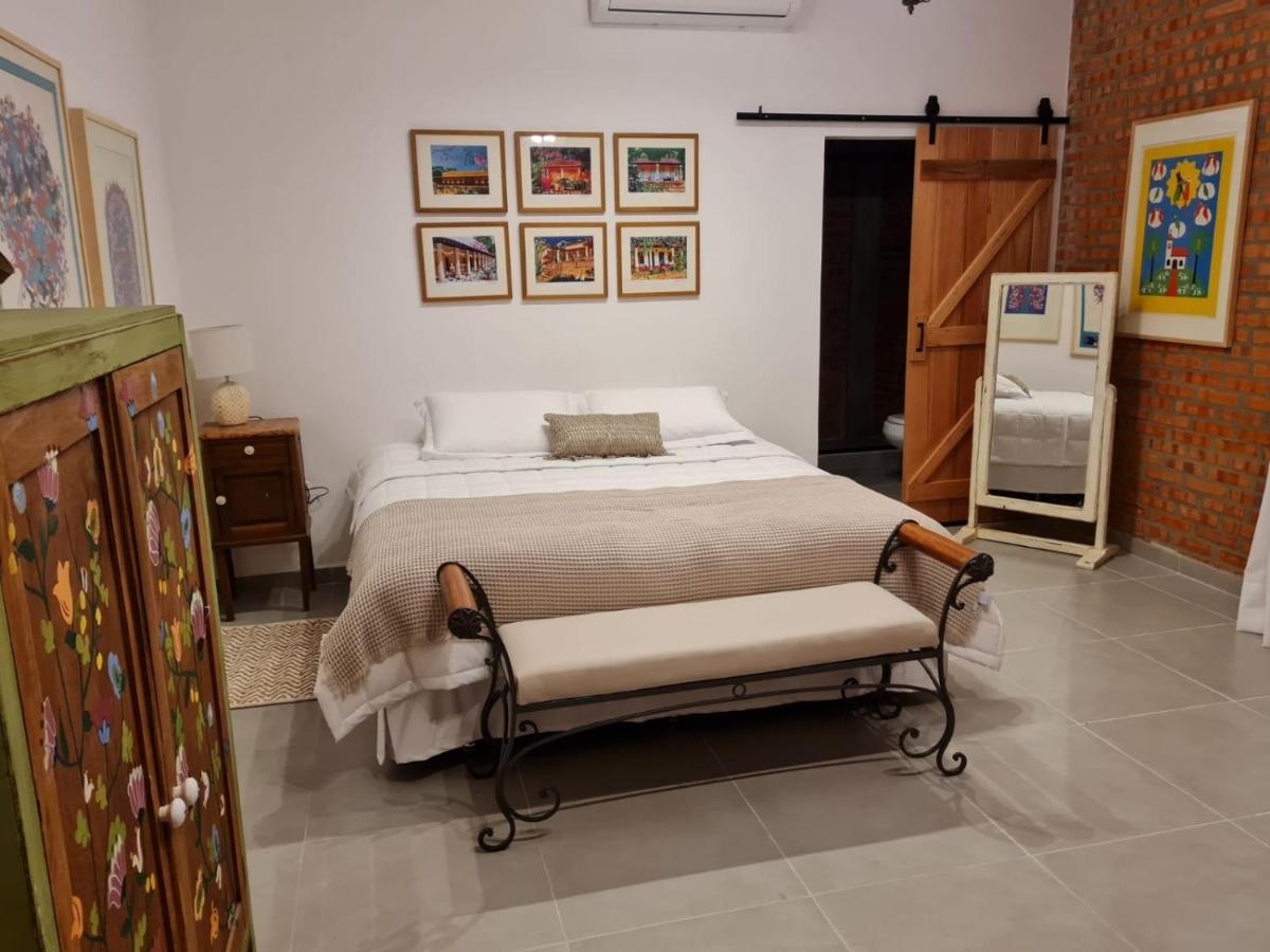 La Pinta Hotel Boutique San Bernardino Zewnętrze zdjęcie