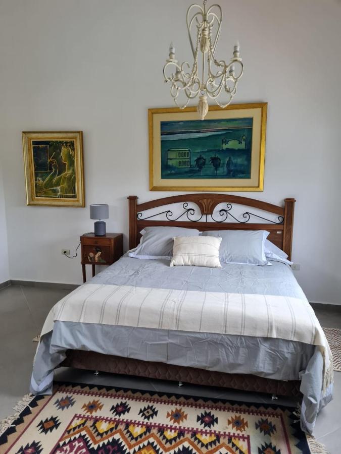 La Pinta Hotel Boutique San Bernardino Zewnętrze zdjęcie