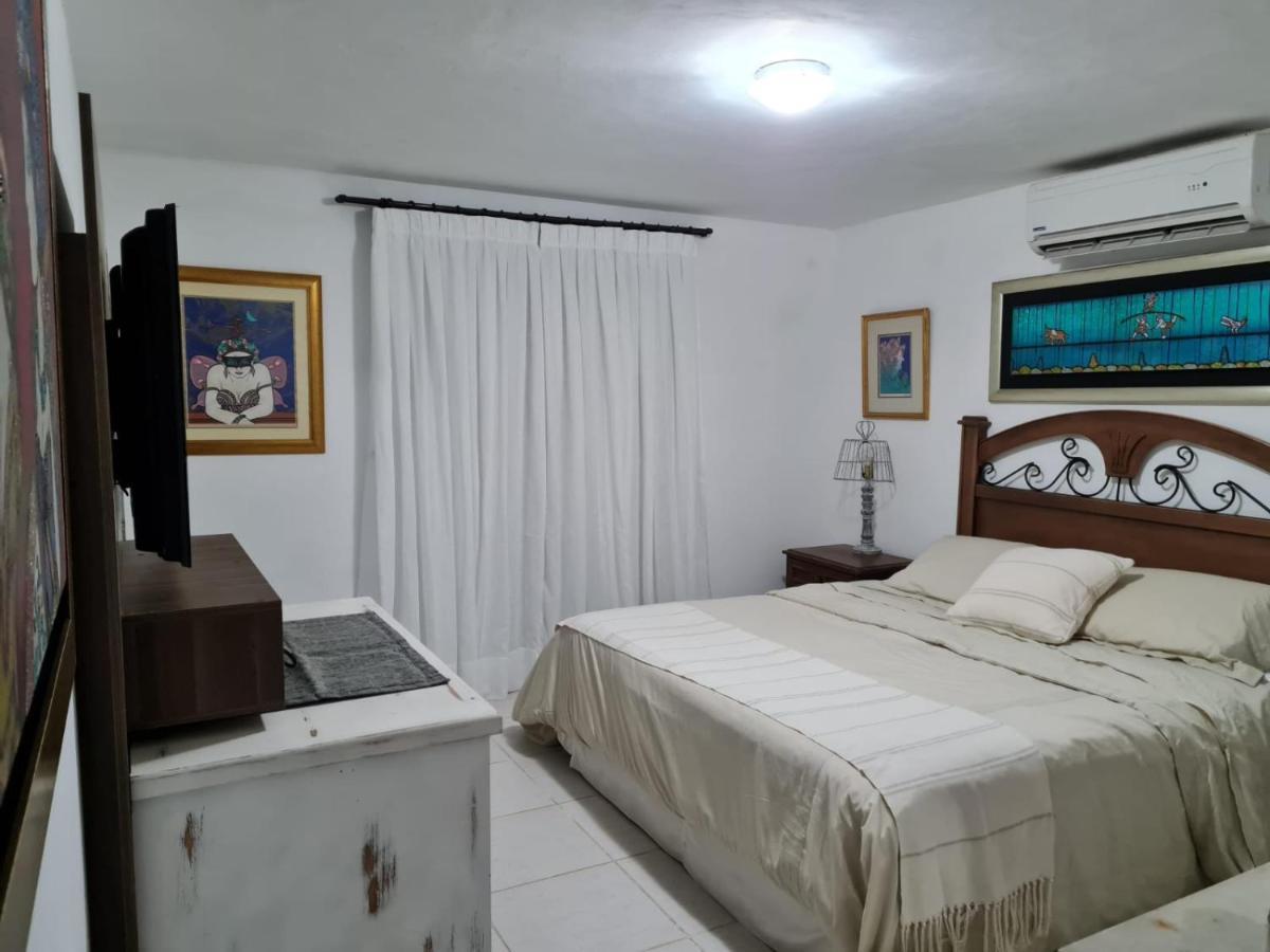 La Pinta Hotel Boutique San Bernardino Zewnętrze zdjęcie