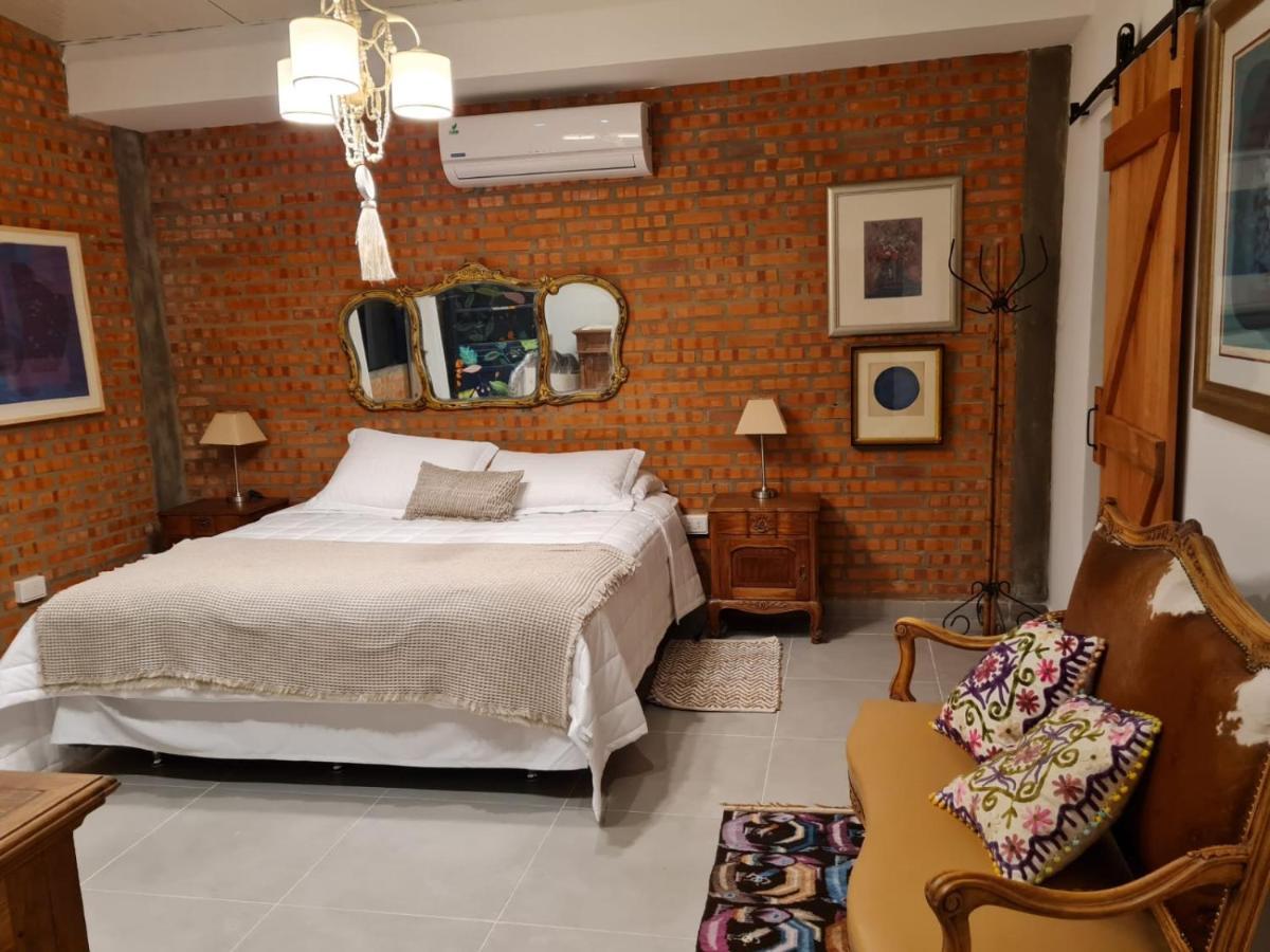 La Pinta Hotel Boutique San Bernardino Zewnętrze zdjęcie