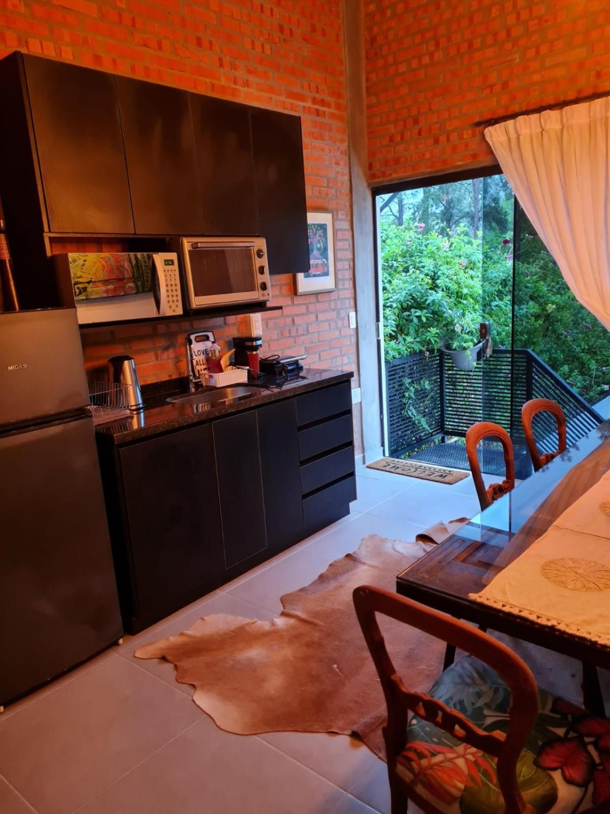 La Pinta Hotel Boutique San Bernardino Zewnętrze zdjęcie